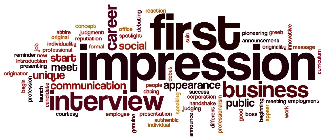 Importance Of A First Impression Asp Security Services